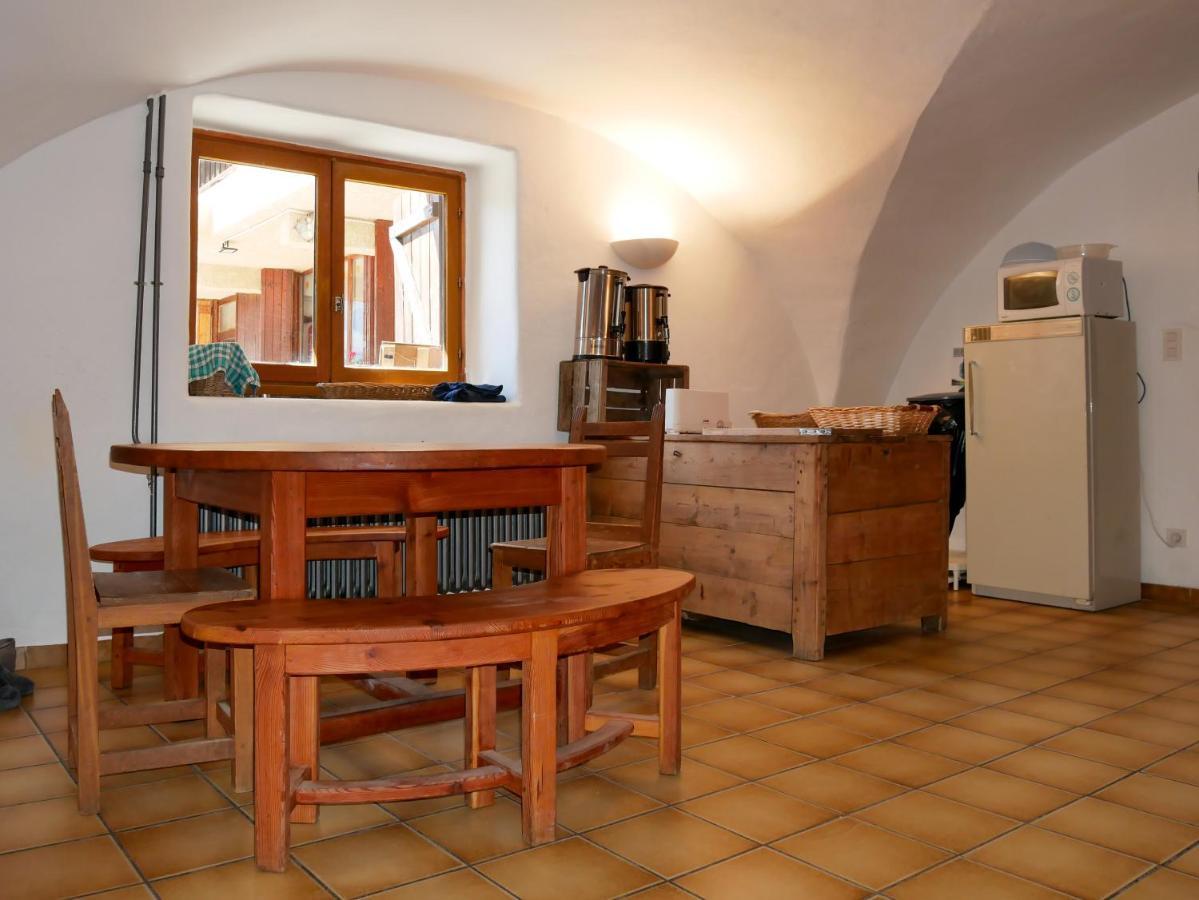 Le Genepy With Amazing Views! Ostello *